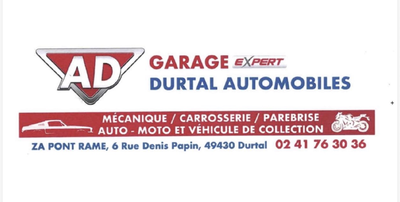 Garage AD
